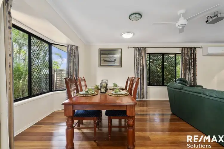 Third view of Homely house listing, 32 Boondooma Circuit, Albany Creek QLD 4035