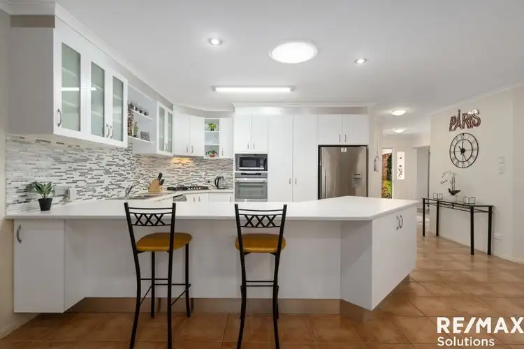 Sixth view of Homely house listing, 32 Boondooma Circuit, Albany Creek QLD 4035
