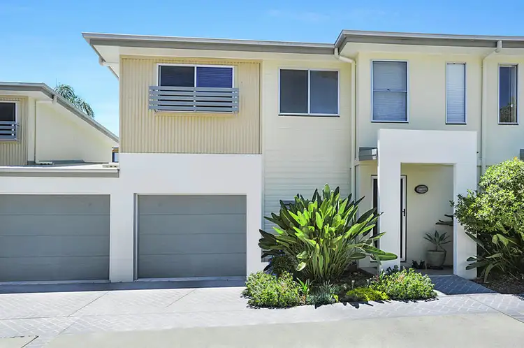4/35 Rutland st, Coorparoo QLD 4151