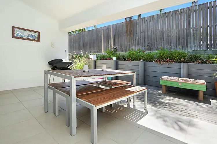 Fifth view of Homely townhouse listing, 4/35 Rutland st, Coorparoo QLD 4151