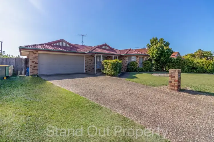178 Bestmann Road East, Sandstone Point QLD 4511