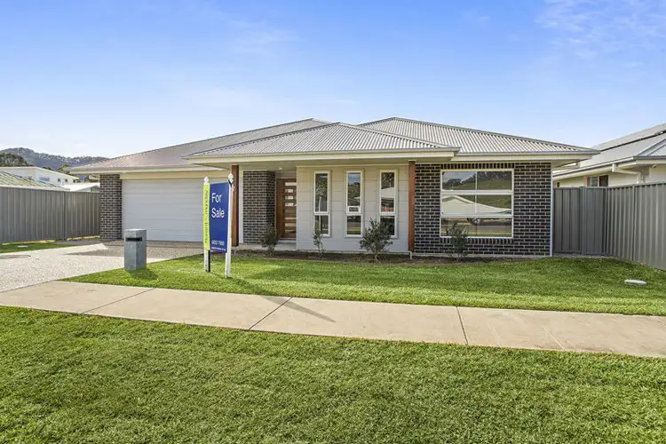 Main view of Homely house listing, 7 Currawong Cl, Coffs Harbour NSW 2450