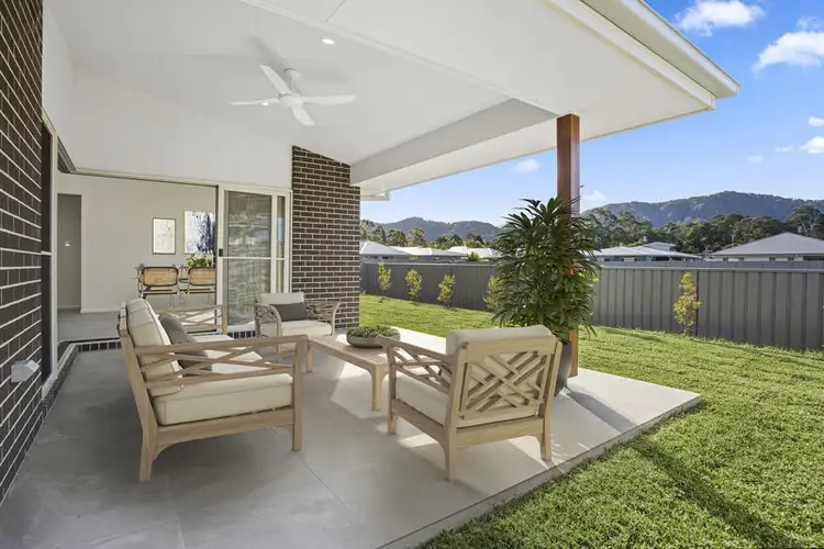 Third view of Homely house listing, 7 Currawong Cl, Coffs Harbour NSW 2450