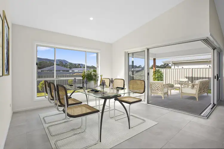 Fourth view of Homely house listing, 7 Currawong Cl, Coffs Harbour NSW 2450