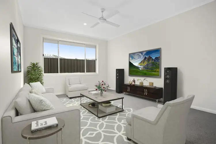 Sixth view of Homely house listing, 7 Currawong Cl, Coffs Harbour NSW 2450