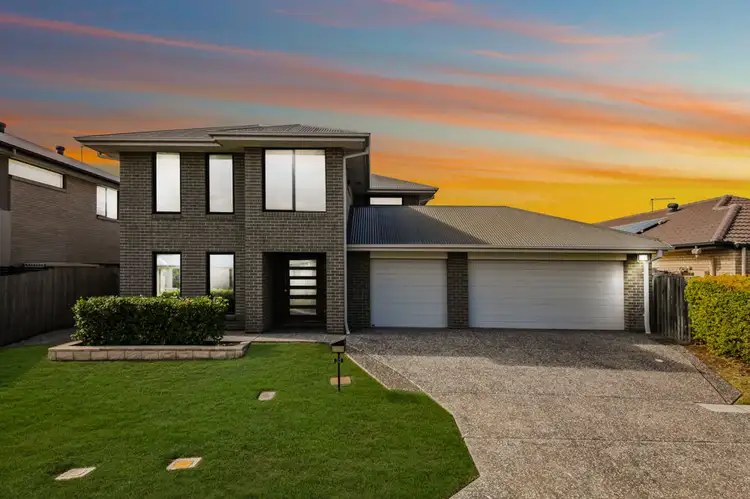 33 Pressland Street, Carseldine QLD 4034