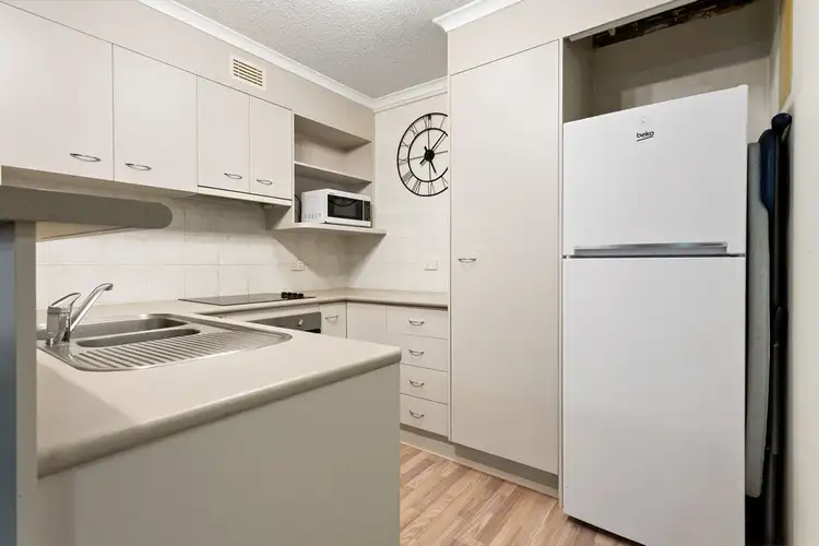 Fourth view of Homely apartment listing, 6/101 Bowen street, Spring Hill QLD 4000