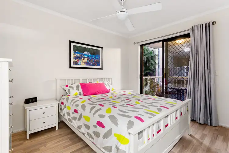 Fifth view of Homely apartment listing, 6/101 Bowen street, Spring Hill QLD 4000