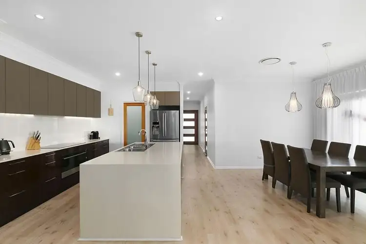Second view of Homely house listing, 15 Lime Crescent, Caloundra West QLD 4551