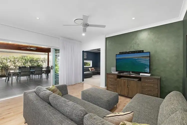 Third view of Homely house listing, 15 Lime Crescent, Caloundra West QLD 4551