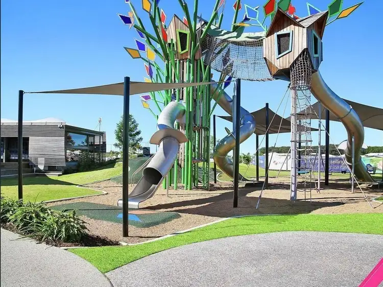 Sixth view of Homely house listing, 15 Lime Crescent, Caloundra West QLD 4551