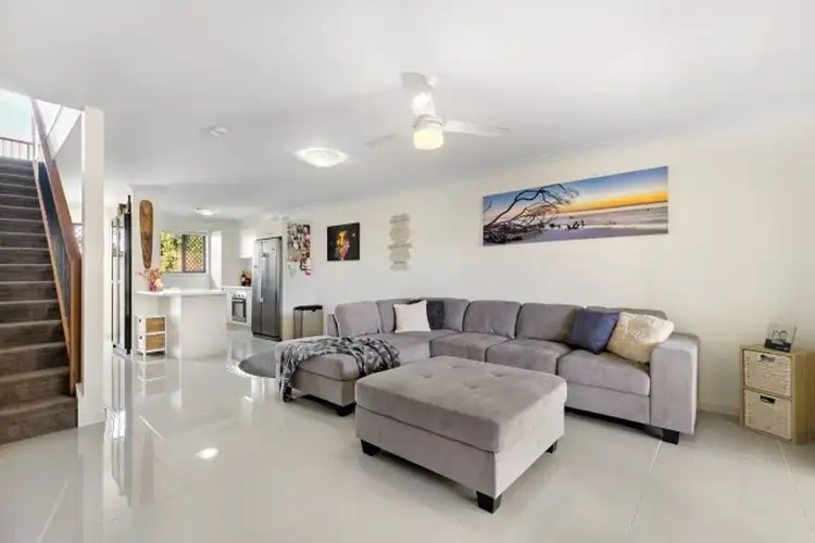 19 Alfa Drive, Upper Coomera QLD 4209