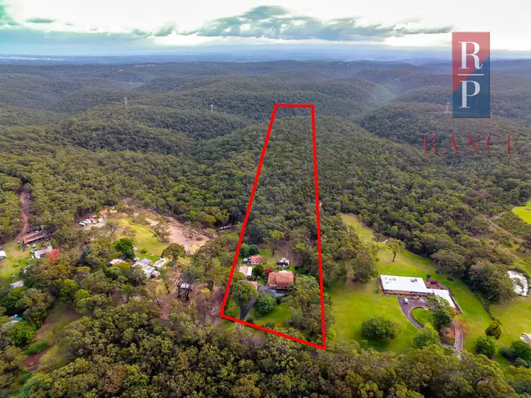 Third view of Homely house listing, 37 Mount View Road, Glenorie NSW 2157