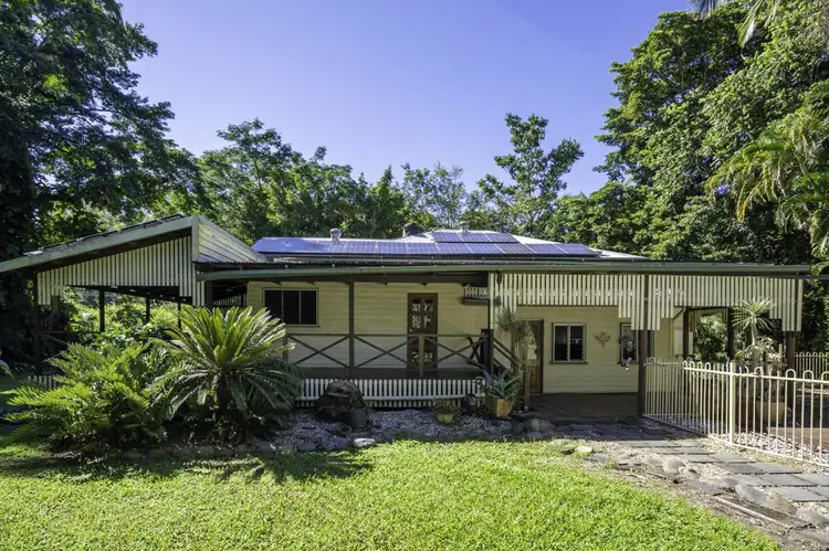 3-5 Gillies Range Road, Gordonvale QLD 4865
