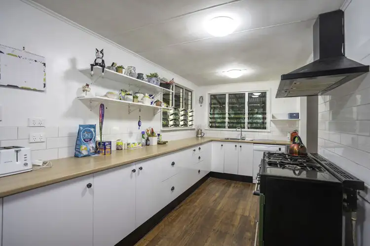 Second view of Homely rural property listing, 3-5 Gillies Range Road, Gordonvale QLD 4865