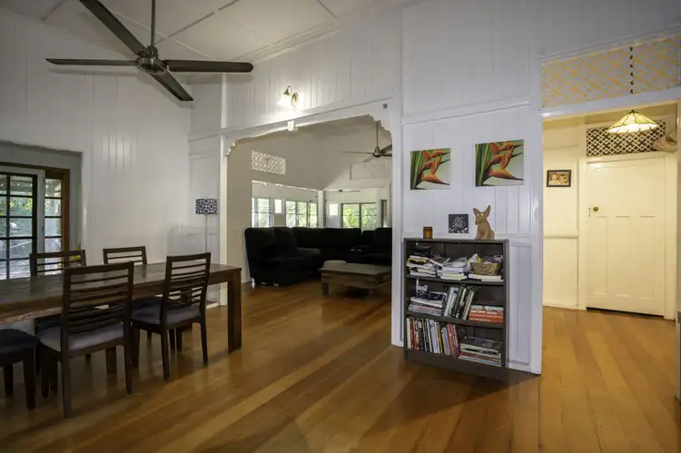Third view of Homely rural property listing, 3-5 Gillies Range Road, Gordonvale QLD 4865