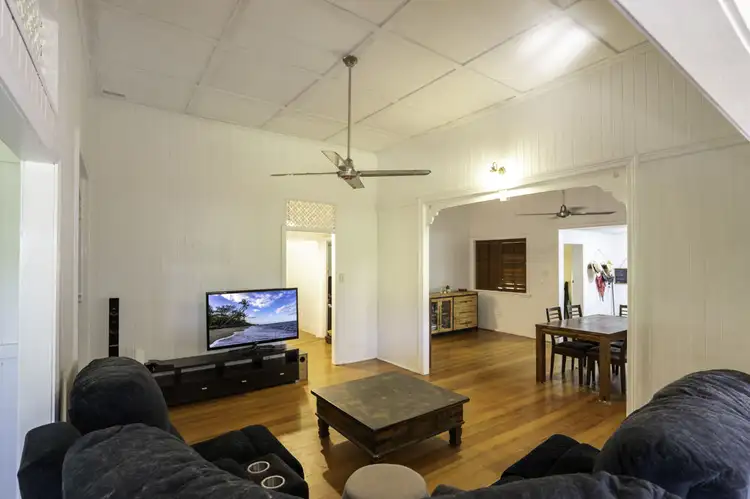 Fourth view of Homely rural property listing, 3-5 Gillies Range Road, Gordonvale QLD 4865