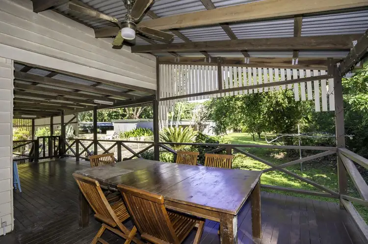 Seventh view of Homely rural property listing, 3-5 Gillies Range Road, Gordonvale QLD 4865