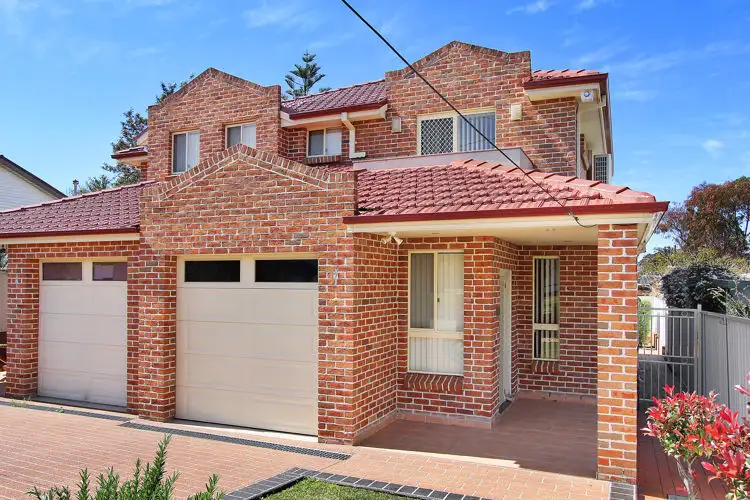 Main view of Homely house listing, 7 Wright Street, Merrylands NSW 2160
