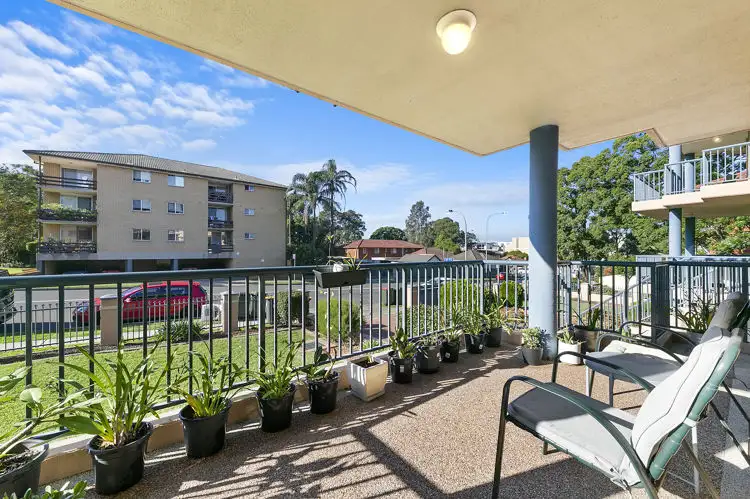 Fourth view of Homely unit listing, 17/42-46 Treves Street, Merrylands NSW 2160