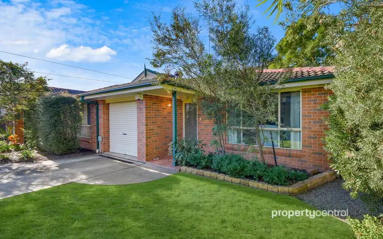2/33 Hargrave Street, Kingswood NSW 2747