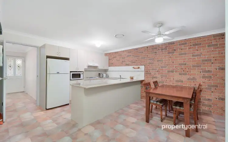 Second view of Homely villa listing, 2/33 Hargrave Street, Kingswood NSW 2747