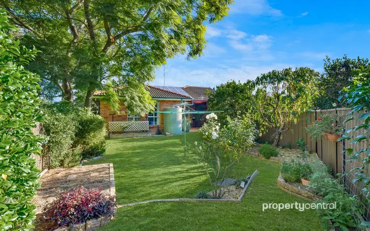 Third view of Homely villa listing, 2/33 Hargrave Street, Kingswood NSW 2747