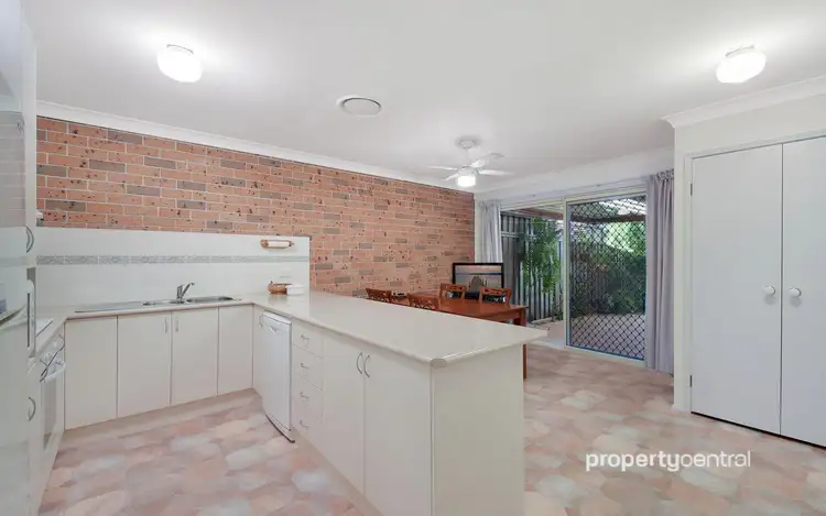 Fourth view of Homely villa listing, 2/33 Hargrave Street, Kingswood NSW 2747