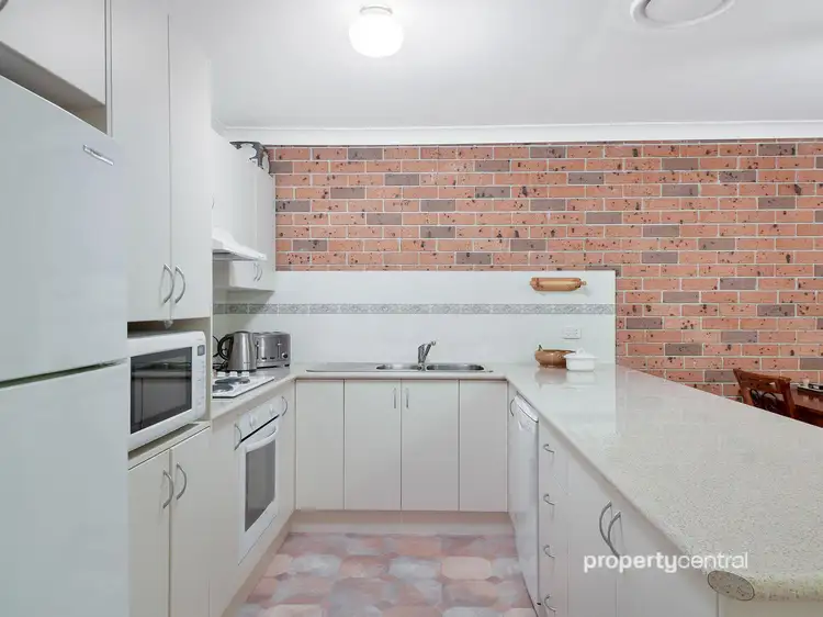Fifth view of Homely villa listing, 2/33 Hargrave Street, Kingswood NSW 2747