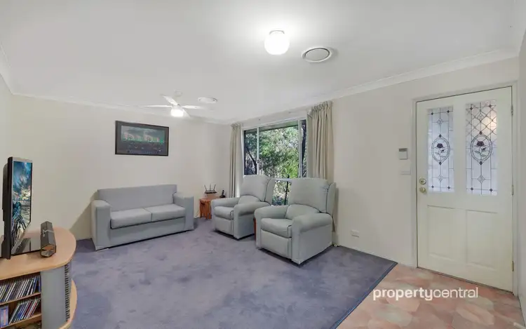 Sixth view of Homely villa listing, 2/33 Hargrave Street, Kingswood NSW 2747