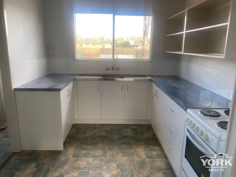 Second view of Homely house listing, 17 Federal Street, Oakey QLD 4401