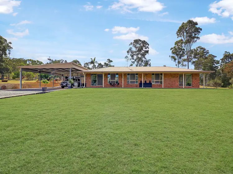 Main view of Homely rural property listing, 2161 Emu Park Road, Tungamull QLD 4702