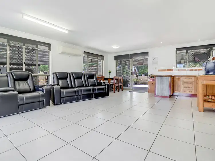 Third view of Homely rural property listing, 2161 Emu Park Road, Tungamull QLD 4702