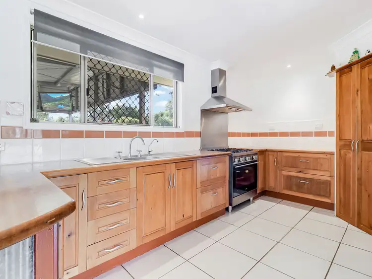 Fourth view of Homely rural property listing, 2161 Emu Park Road, Tungamull QLD 4702