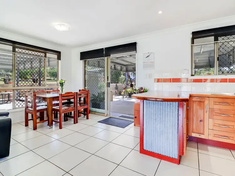 Fifth view of Homely rural property listing, 2161 Emu Park Road, Tungamull QLD 4702