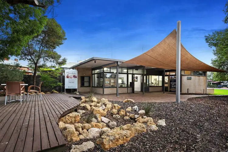 Second view of Homely house listing, Lot 1 Peake Terrace, Waikerie SA 5330