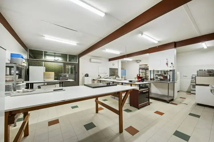 Fifth view of Homely house listing, Lot 1 Peake Terrace, Waikerie SA 5330