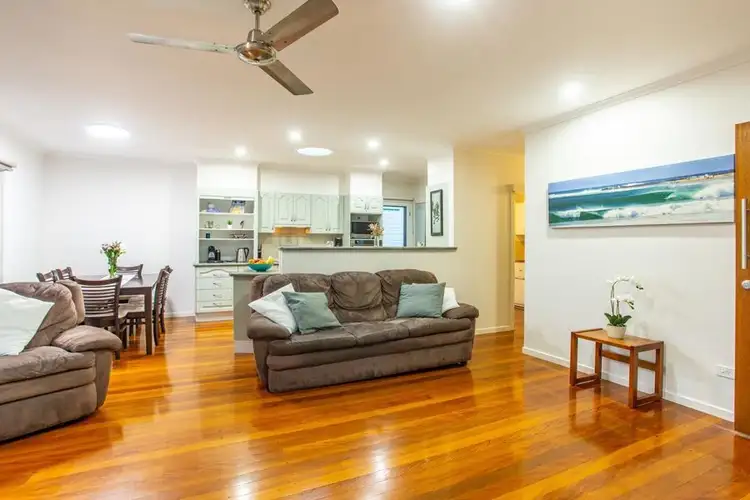 Second view of Homely house listing, 1 Barton Avenue, Southport QLD 4215