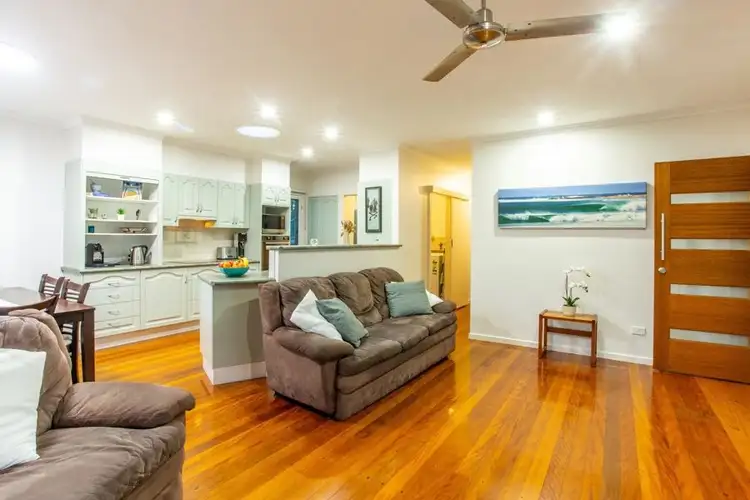 Fourth view of Homely house listing, 1 Barton Avenue, Southport QLD 4215