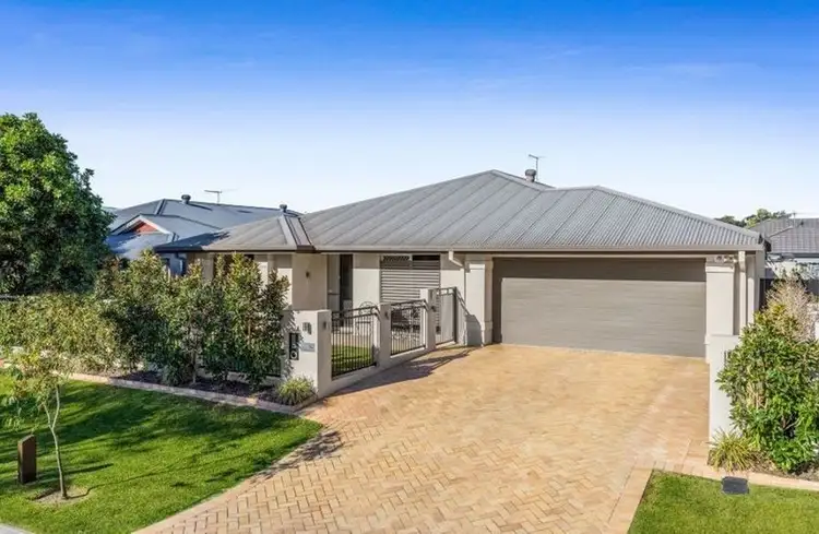 Main view of Homely house listing, 62 Red Gum Crescent, Wakerley QLD 4154