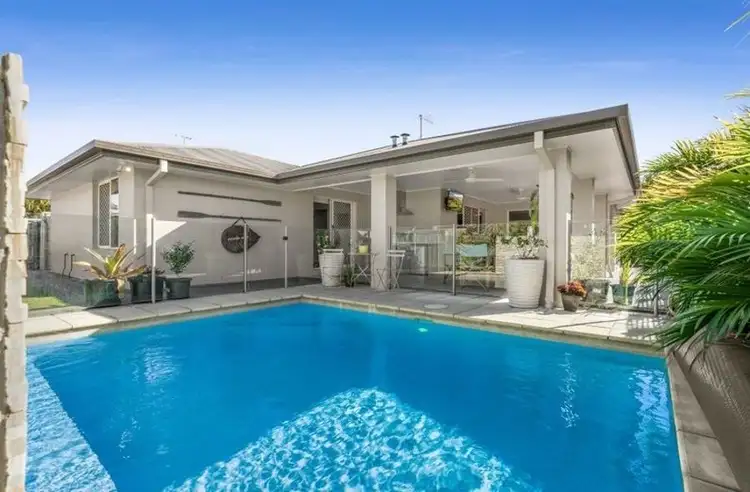 Second view of Homely house listing, 62 Red Gum Crescent, Wakerley QLD 4154