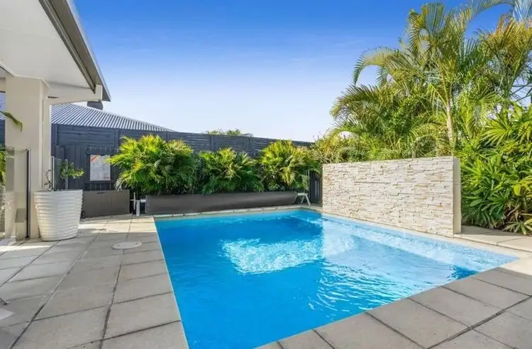 Third view of Homely house listing, 62 Red Gum Crescent, Wakerley QLD 4154