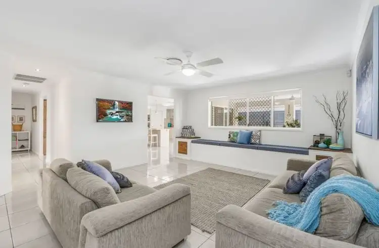 Fourth view of Homely house listing, 62 Red Gum Crescent, Wakerley QLD 4154
