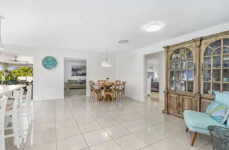 Fifth view of Homely house listing, 62 Red Gum Crescent, Wakerley QLD 4154