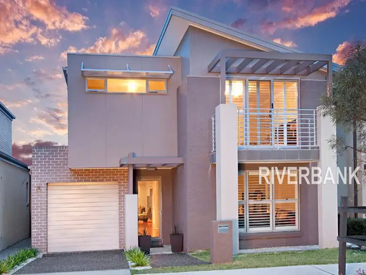 Main view of Homely house listing, 6 Lawson Ave, Pemulwuy NSW 2145