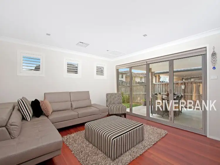 Second view of Homely house listing, 6 Lawson Ave, Pemulwuy NSW 2145