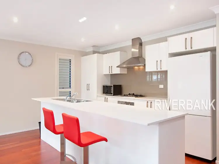 Fourth view of Homely house listing, 6 Lawson Ave, Pemulwuy NSW 2145