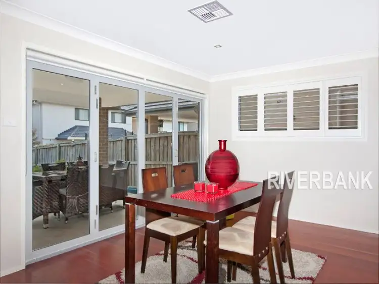 Fifth view of Homely house listing, 6 Lawson Ave, Pemulwuy NSW 2145