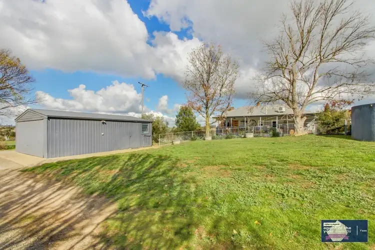 Third view of Homely rural property listing, 264 Lachlan Valley Way, Bowning NSW 2582