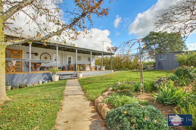 Fourth view of Homely rural property listing, 264 Lachlan Valley Way, Bowning NSW 2582